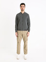 Celio Kalhoty cargo Goander 32 Celio
