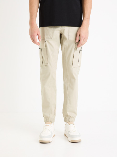 Celio Kalhoty cargo Gocoton Celio