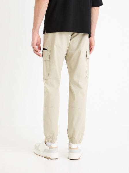 Celio Kalhoty cargo Gocoton Celio
