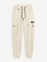 Celio Kalhoty cargo Gocoton Celio