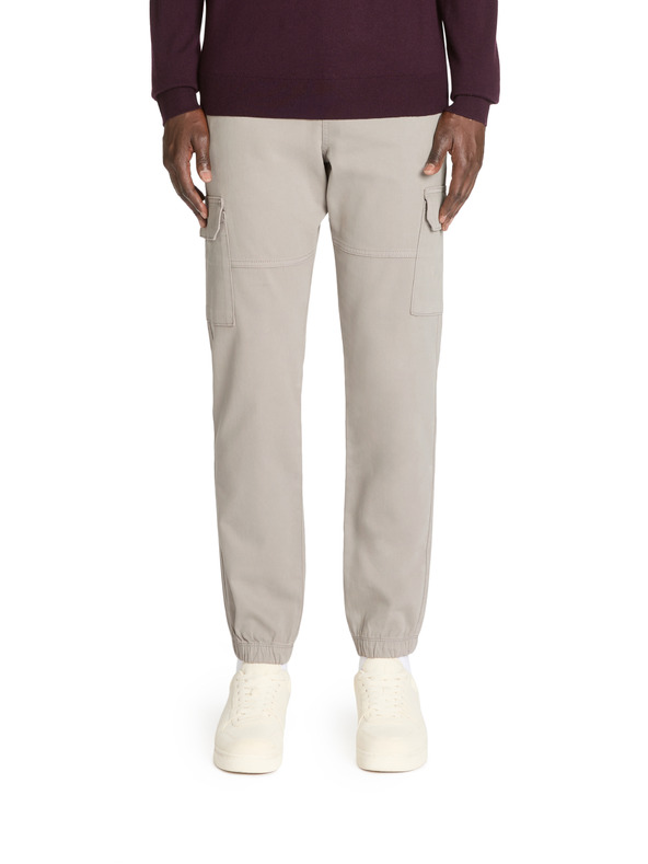 Celio Kalhoty slim cargo Dolyte 30 Celio
