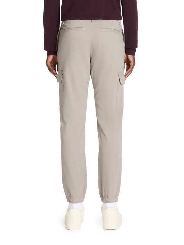 Celio Kalhoty slim cargo Dolyte 30 Celio