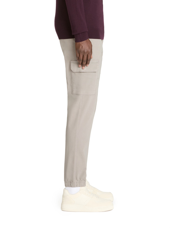 Celio Kalhoty slim cargo Dolyte 30 Celio