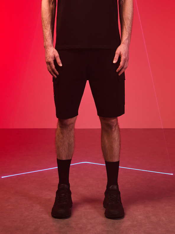 Celio Kraťasy UFC Celio
