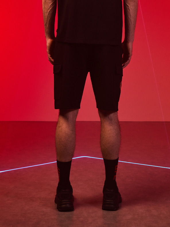 Celio Kraťasy UFC Celio