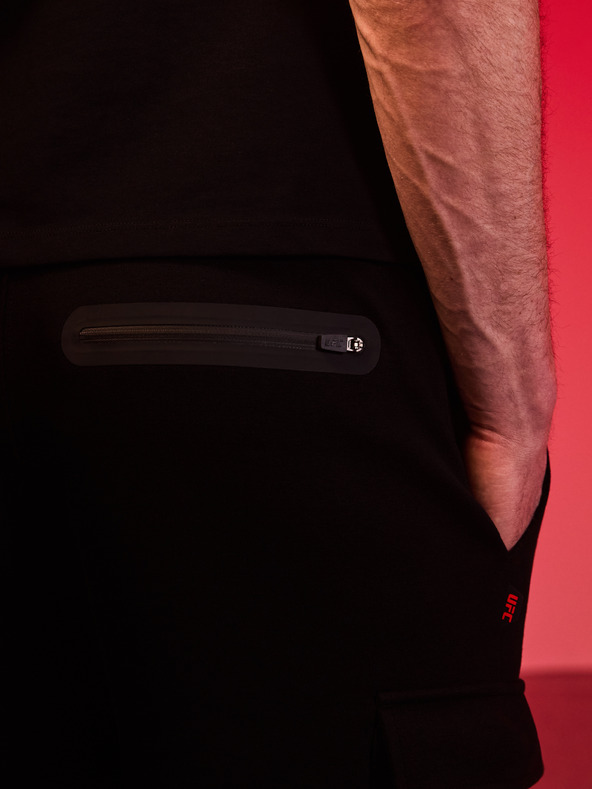 Celio Kraťasy UFC Celio