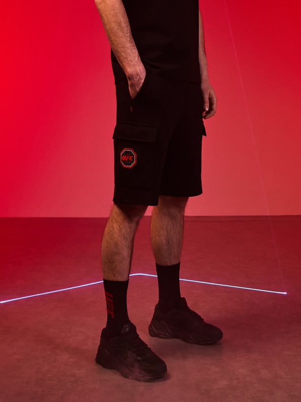 Celio Kraťasy UFC Celio