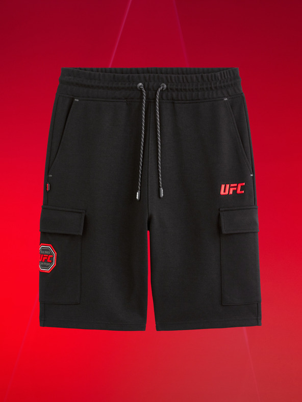 Celio Kraťasy UFC Celio