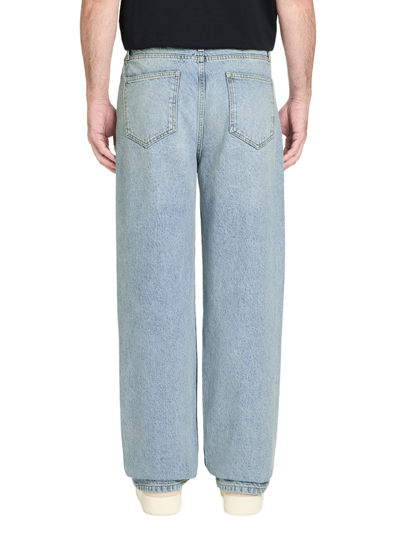 Celio Džíny Jobaggy Loose C75 30 Celio