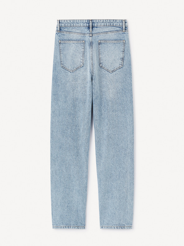 Celio Džíny Jobaggy Loose C75 30 Celio
