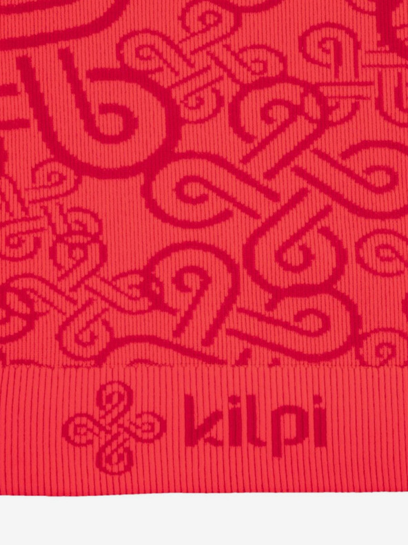 Kilpi Korálové holčičí funkční tričko Kilpi Carol-JG