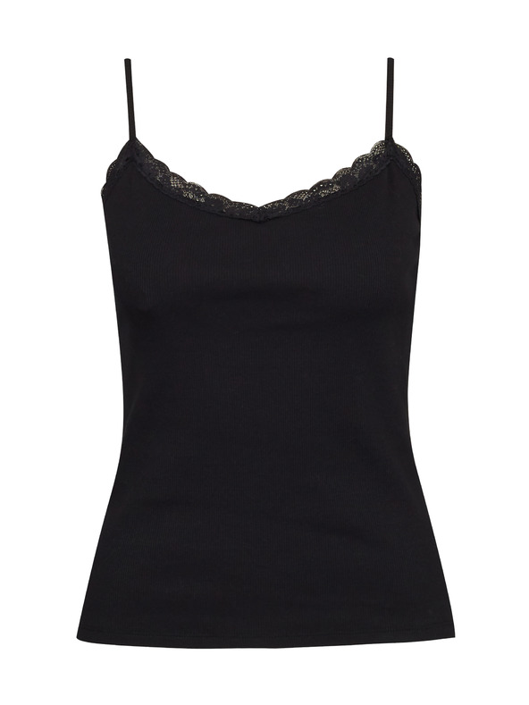 Orsay Černý dámský top ORSAY