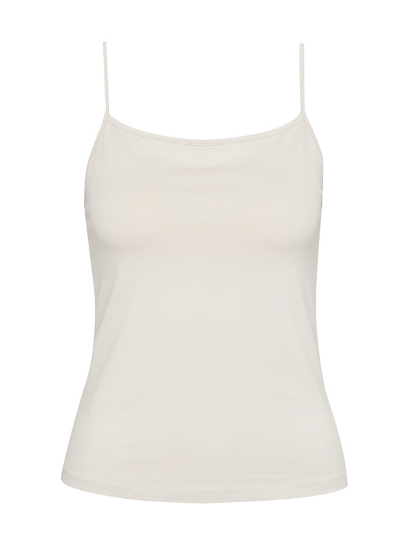 Orsay Krémové dámské tílko ORSAY