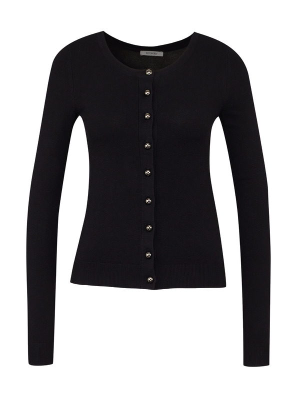 Orsay Černý dámský kardigan ORSAY