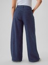 GAP Džíny Mid Rise UltraSoft Baggy GAP