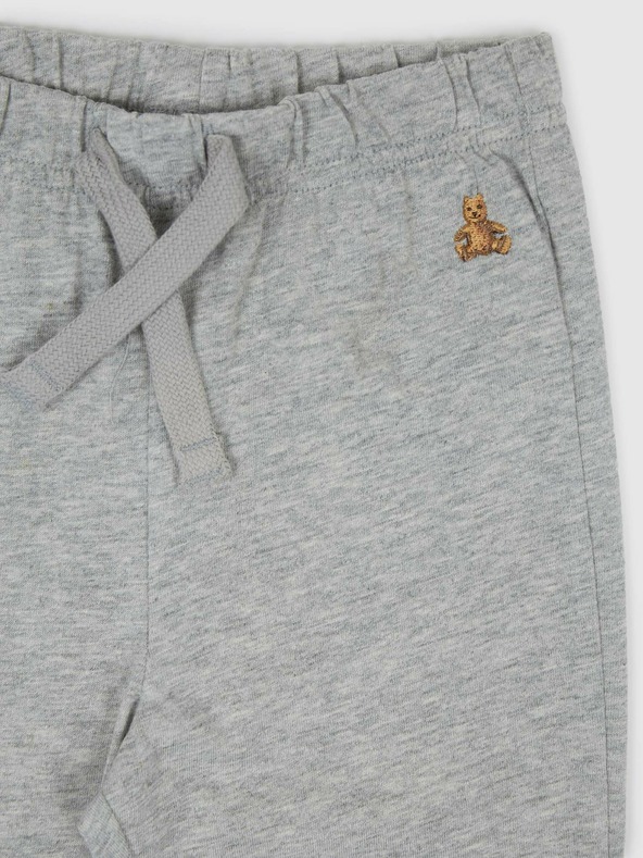 GAP Baby tepláky Brannan GAP