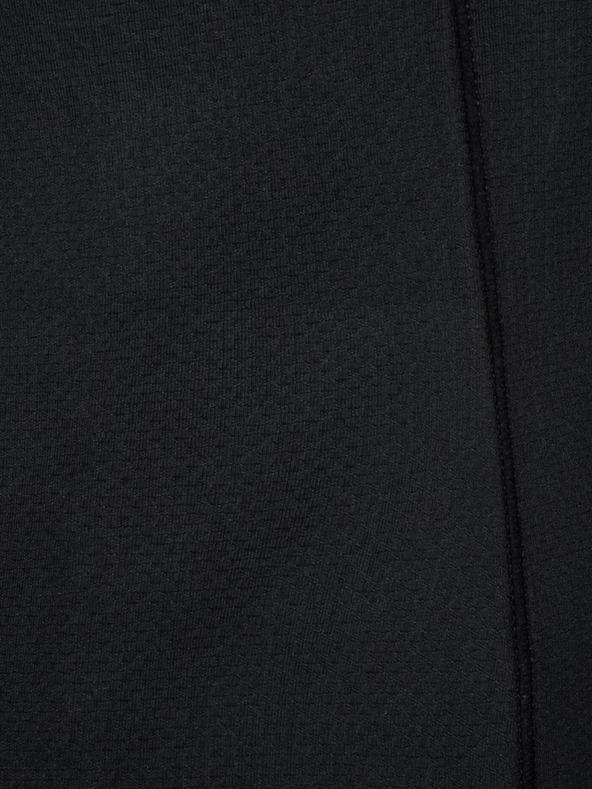 Kilpi Černé dámské funkční tričko Kilpi LINA