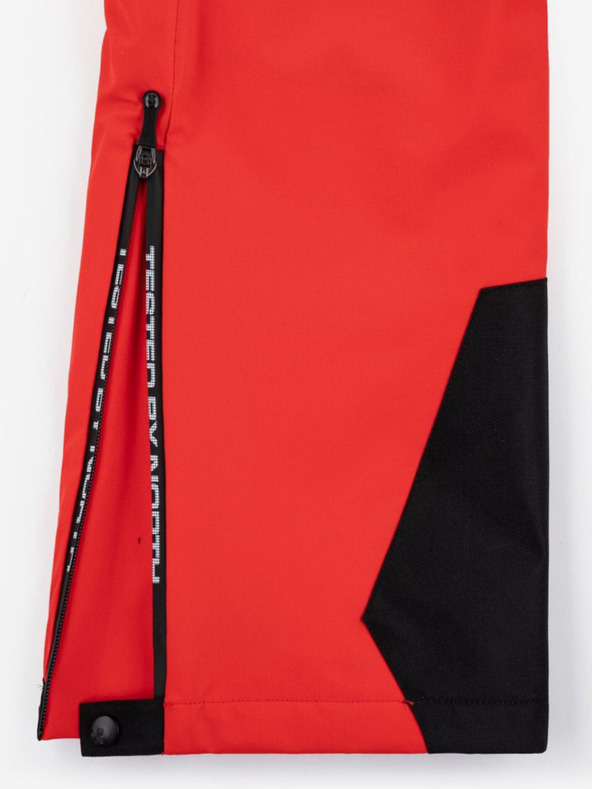 Kilpi Modré pánské lyžařské kalhoty Kilpi RAVEL