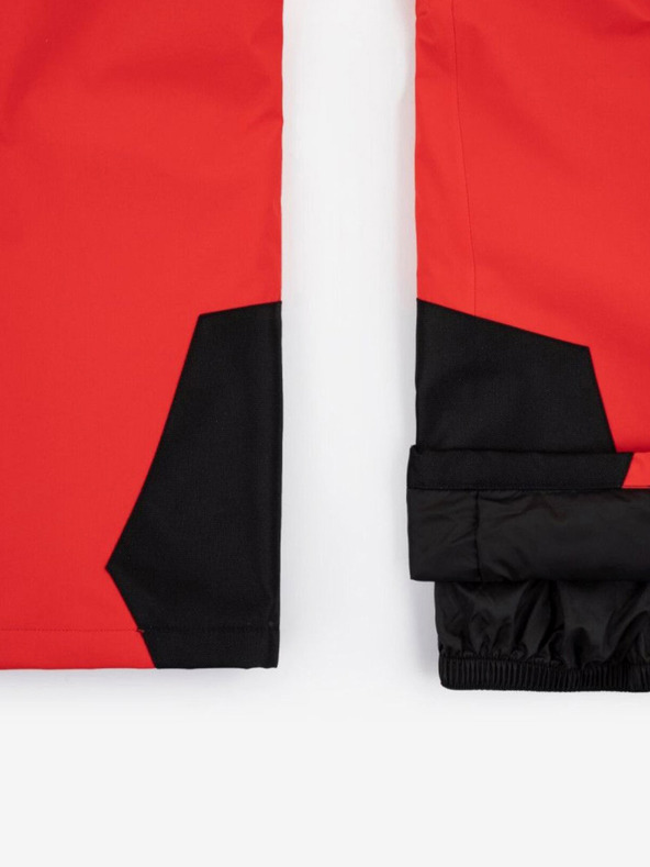 Kilpi Modré pánské lyžařské kalhoty Kilpi RAVEL