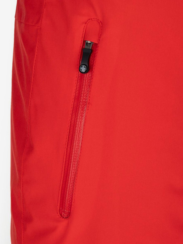 Kilpi Modré pánské lyžařské kalhoty Kilpi RAVEL