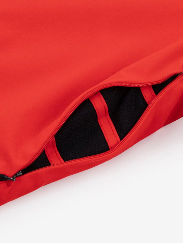 Kilpi Modré pánské lyžařské kalhoty Kilpi RAVEL