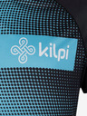 Kilpi Černo-modré pánské sportovní tričko Kilpi FLORENI-M