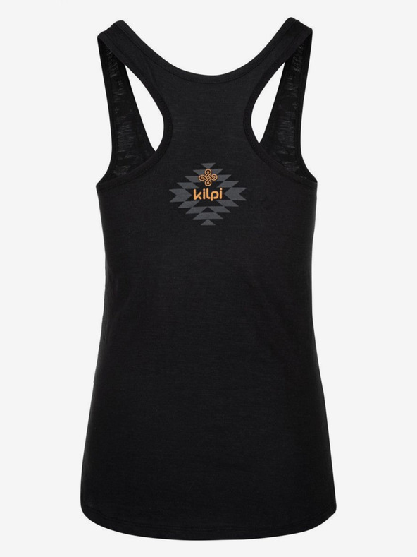 Kilpi Dámské bavlněné tílko Kilpi Nica