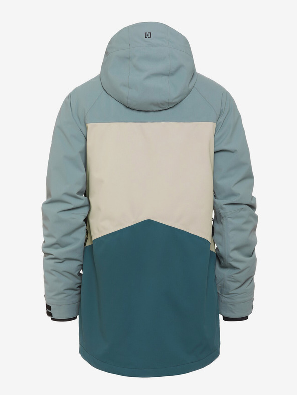 Horsefeathers Bunda Larra II - blue haze Horsefeathers