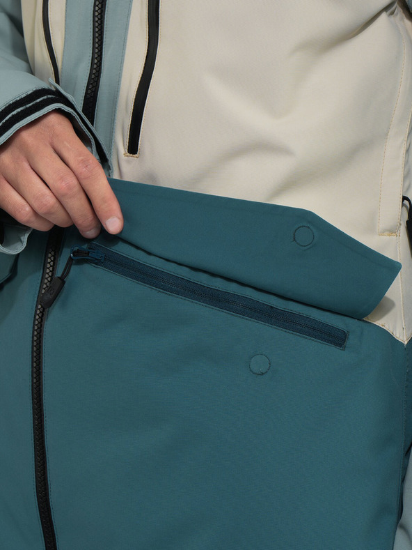 Horsefeathers Bunda Larra II - blue haze Horsefeathers