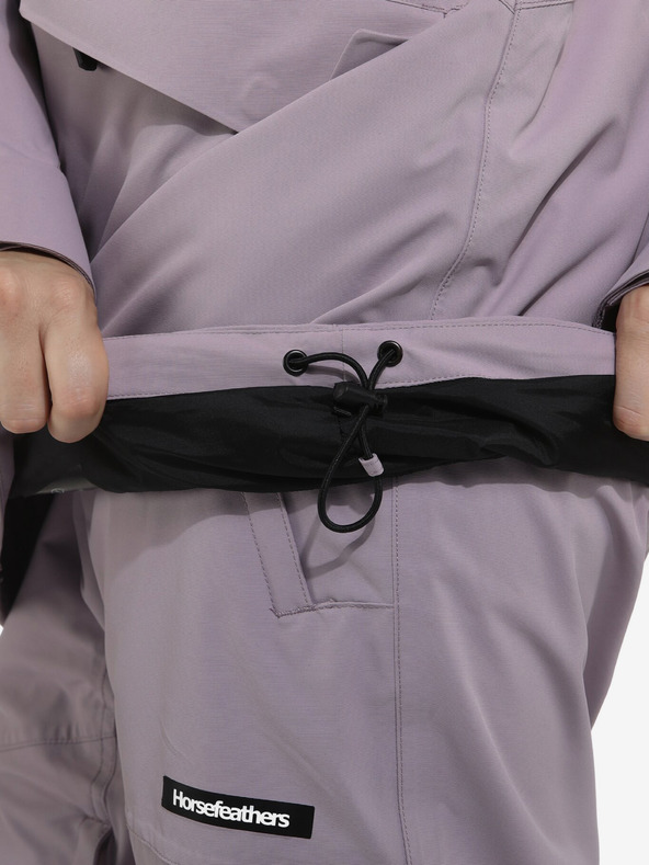 Horsefeathers Bunda Larra II - iris Horsefeathers