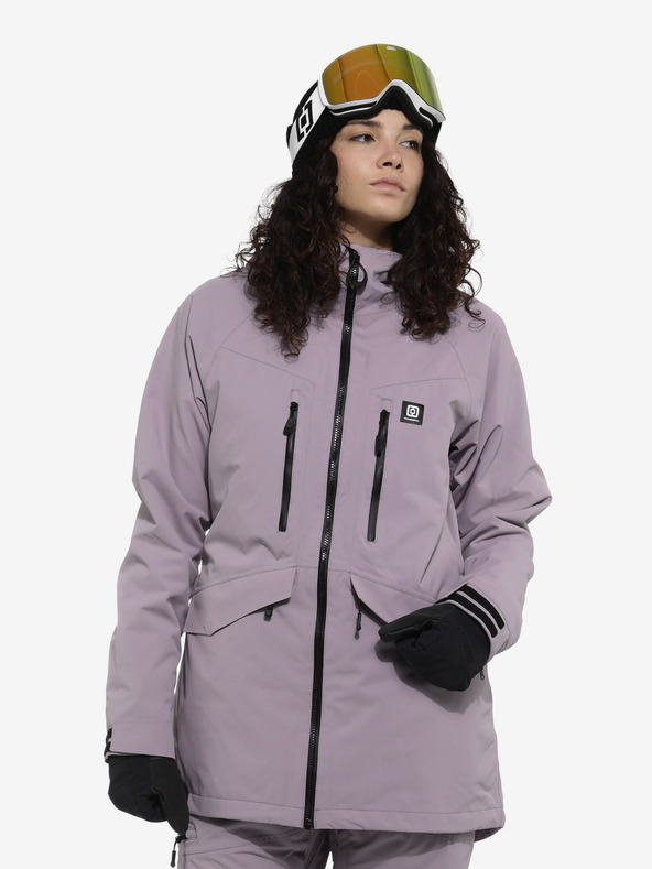 Horsefeathers Bunda Larra II - iris Horsefeathers