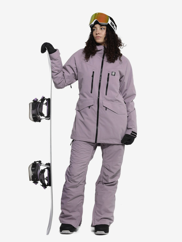 Horsefeathers Bunda Larra II - iris Horsefeathers