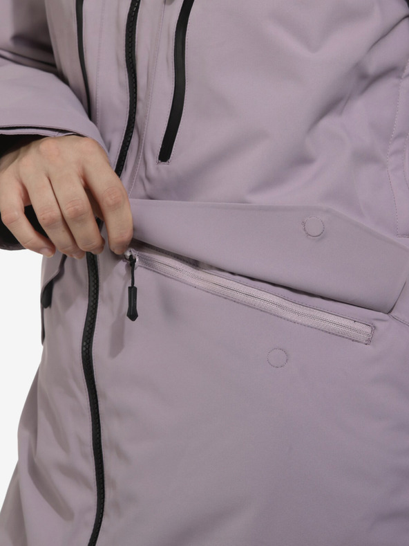 Horsefeathers Bunda Larra II - iris Horsefeathers