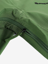 ALPINE PRO Dámská bunda s membránou ptx ALPINE PRO ZARRA treetop