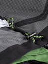 ALPINE PRO Dámská bunda s membránou ptx ALPINE PRO ZARRA treetop