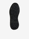 Geox Černé dámské tenisky Geox Nebula 2.0 X