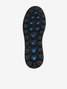Geox Černá dámská kotníková obuv Geox Spherica EC4.1