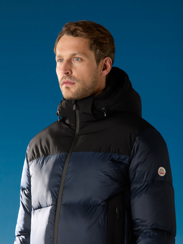 Celio Bunda Chamonix-Mont-Blanc Celio