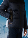 Celio Bunda Chamonix-Mont-Blanc Celio