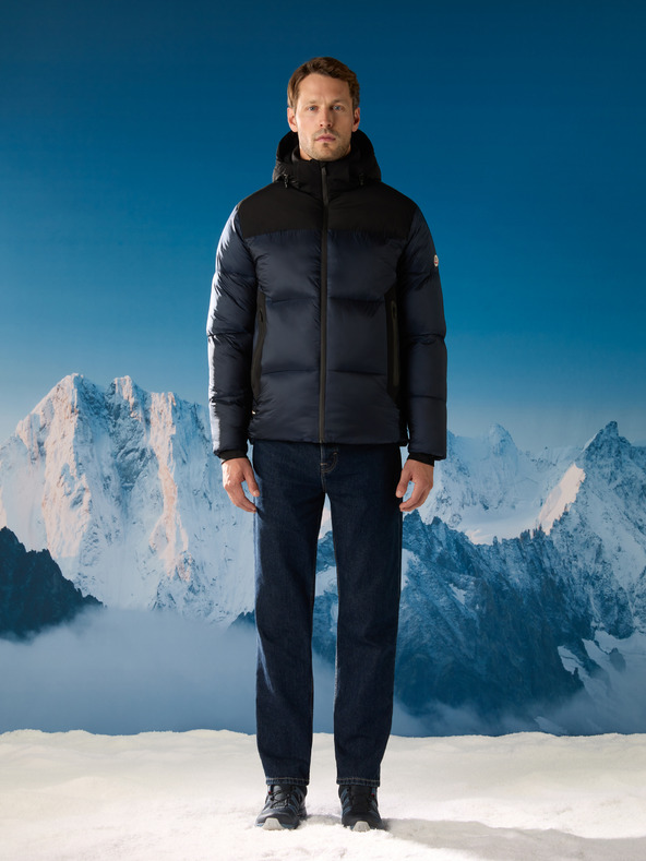 Celio Bunda Chamonix-Mont-Blanc Celio