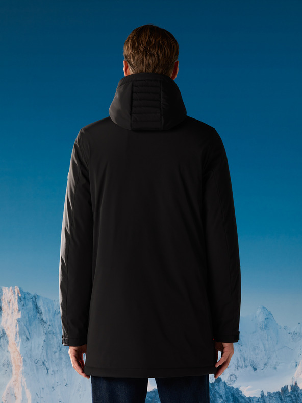 Celio Bunda Chamonix-Mont-Blanc Celio
