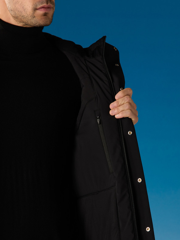 Celio Bunda Chamonix-Mont-Blanc Celio