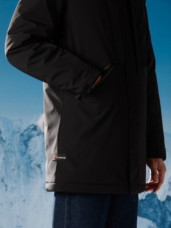 Celio Bunda Chamonix-Mont-Blanc Celio