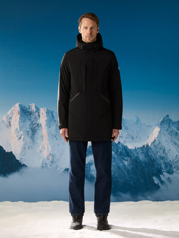 Celio Bunda Chamonix-Mont-Blanc Celio