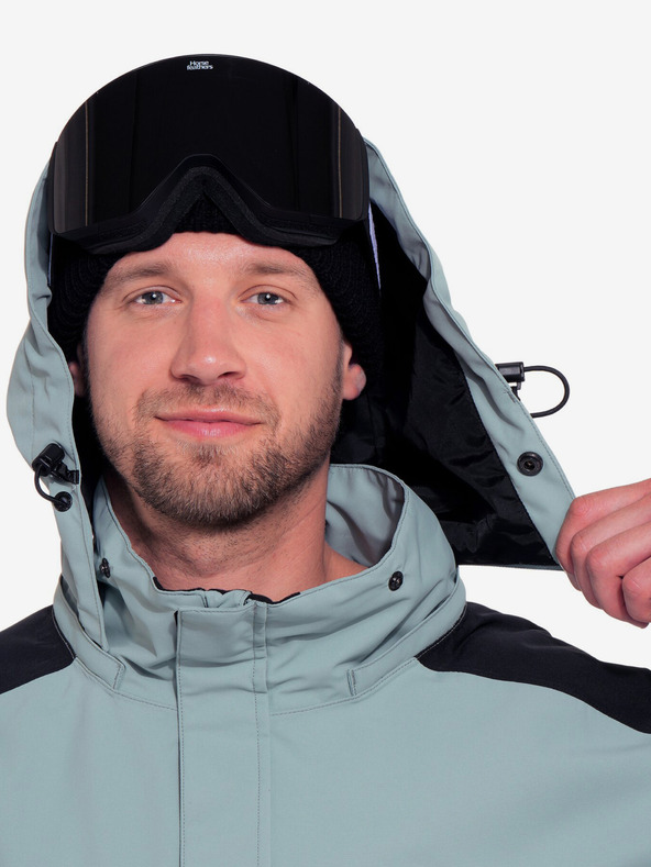 Horsefeathers Bunda Envoy - blue haze Horsefeathers