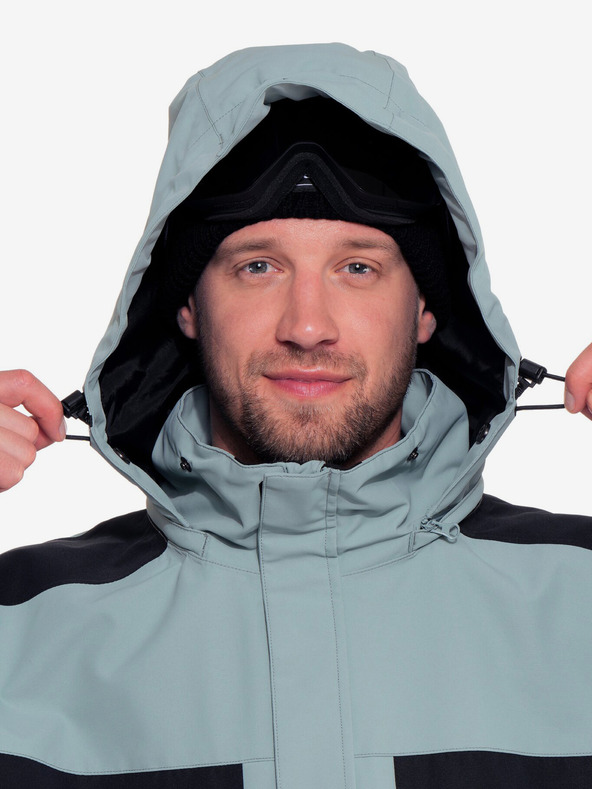 Horsefeathers Bunda Envoy - blue haze Horsefeathers