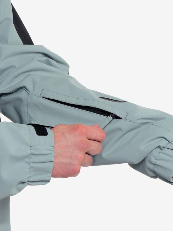 Horsefeathers Bunda Envoy - blue haze Horsefeathers