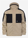 Horsefeathers Bunda Envoy - mojave/black Horsefeathers