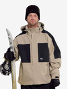 Horsefeathers Bunda Envoy - mojave/black Horsefeathers