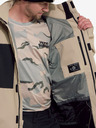 Horsefeathers Bunda Envoy - mojave/black Horsefeathers